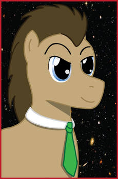 Doctor Whooves