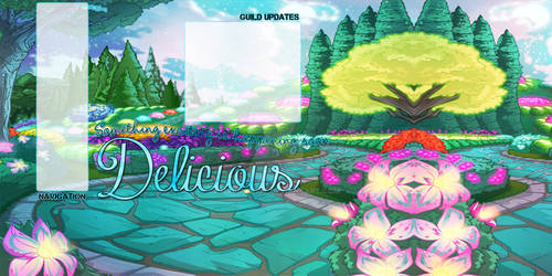 Delicious event hint #1