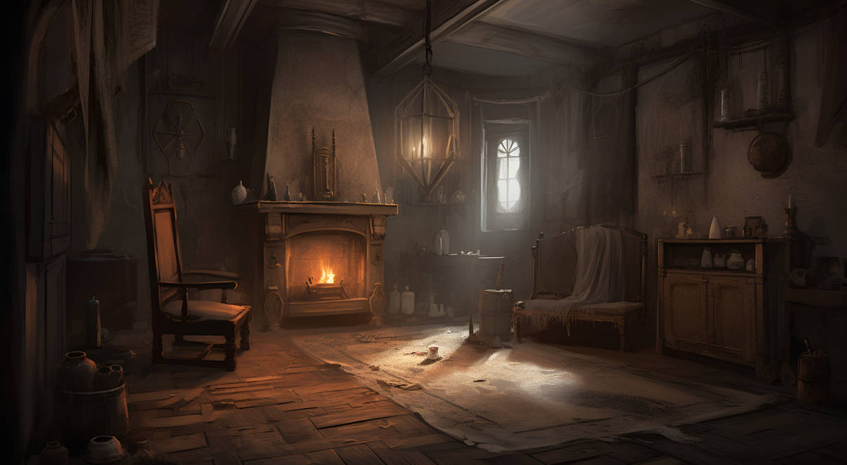 Whirled Room Deviantart Cozy warm living room by jmeeter on DeviantArt