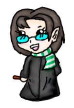 edon from slytherin