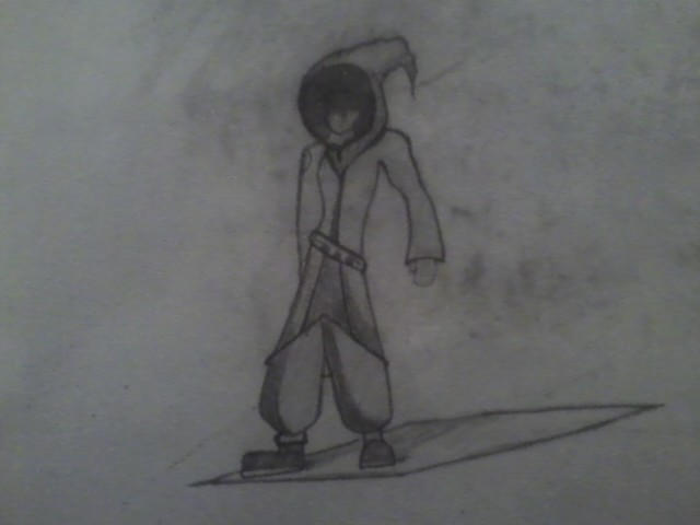 Hebona robe mabie by FREAK-JINX on DeviantArt