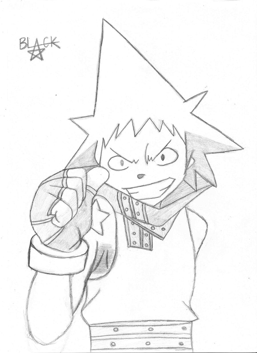 Black Star