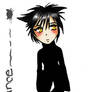 PANDECT - Chibi Fleance