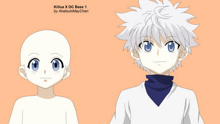 Explore The Best Hunterxhunterbase Art Deviantart Explore The Best Hunterxhunterbase Art Deviantart