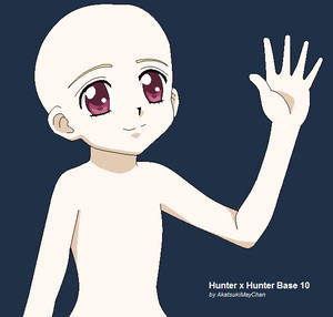 Explore The Best Hunterxhunterbase Art Deviantart Explore The Best Hunterxhunterbase Art Deviantart