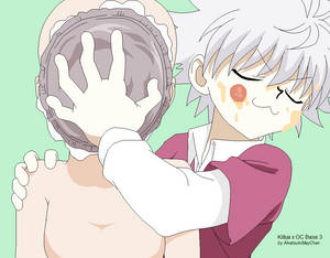 Explore The Best Hunterxhunterbase Art Deviantart Explore The Best Hunterxhunterbase Art Deviantart