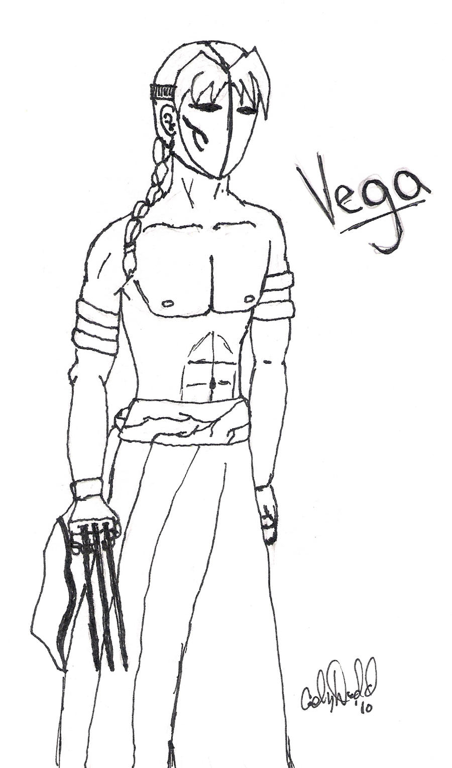 VEGA