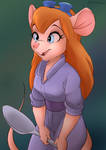 Gadget Hackwrench by CT--1409