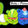 Baby Nutty x Petunia