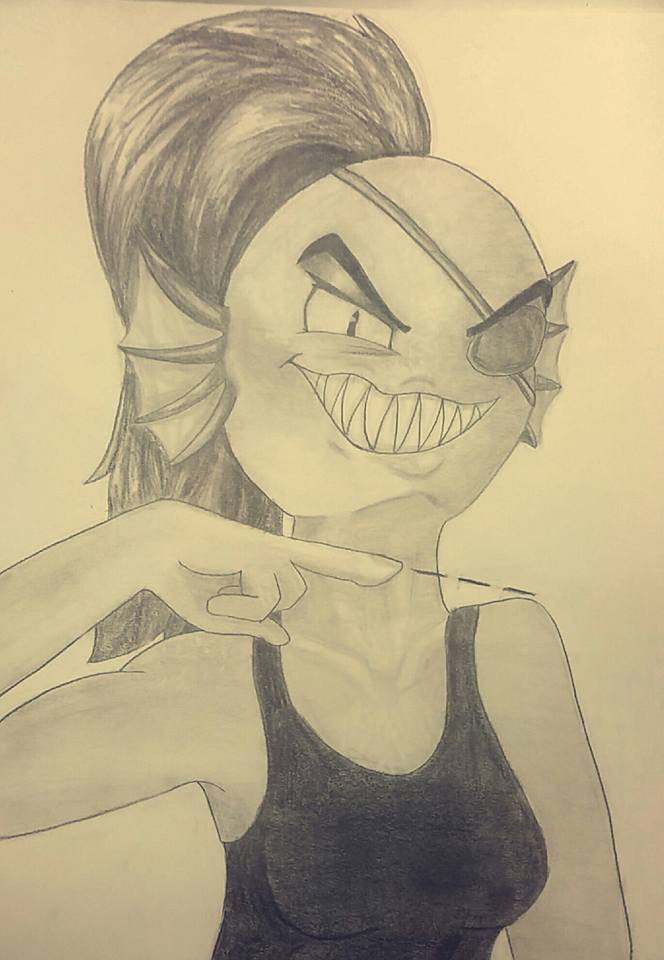 Undyne