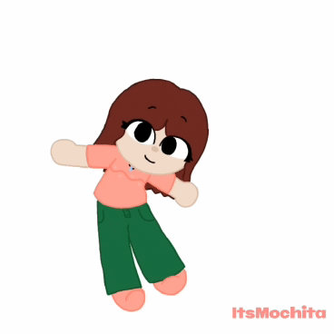 Itsakidearest Dancing Sara's dance ^^ by ItsMochita on DeviantArt