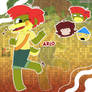 ArloArloArloArloArlo X3333