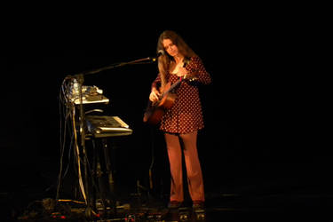 Juana Molina