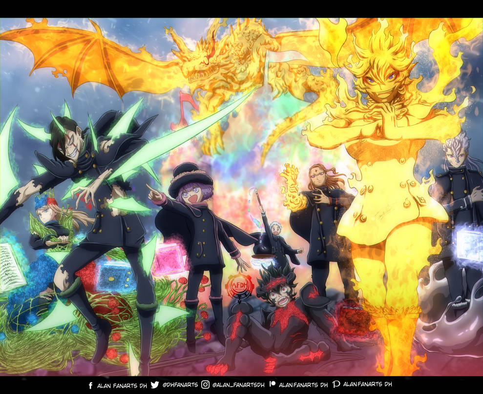 Epic! by AlanFanartsDH on DeviantArt