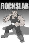 Rockslab by jay042