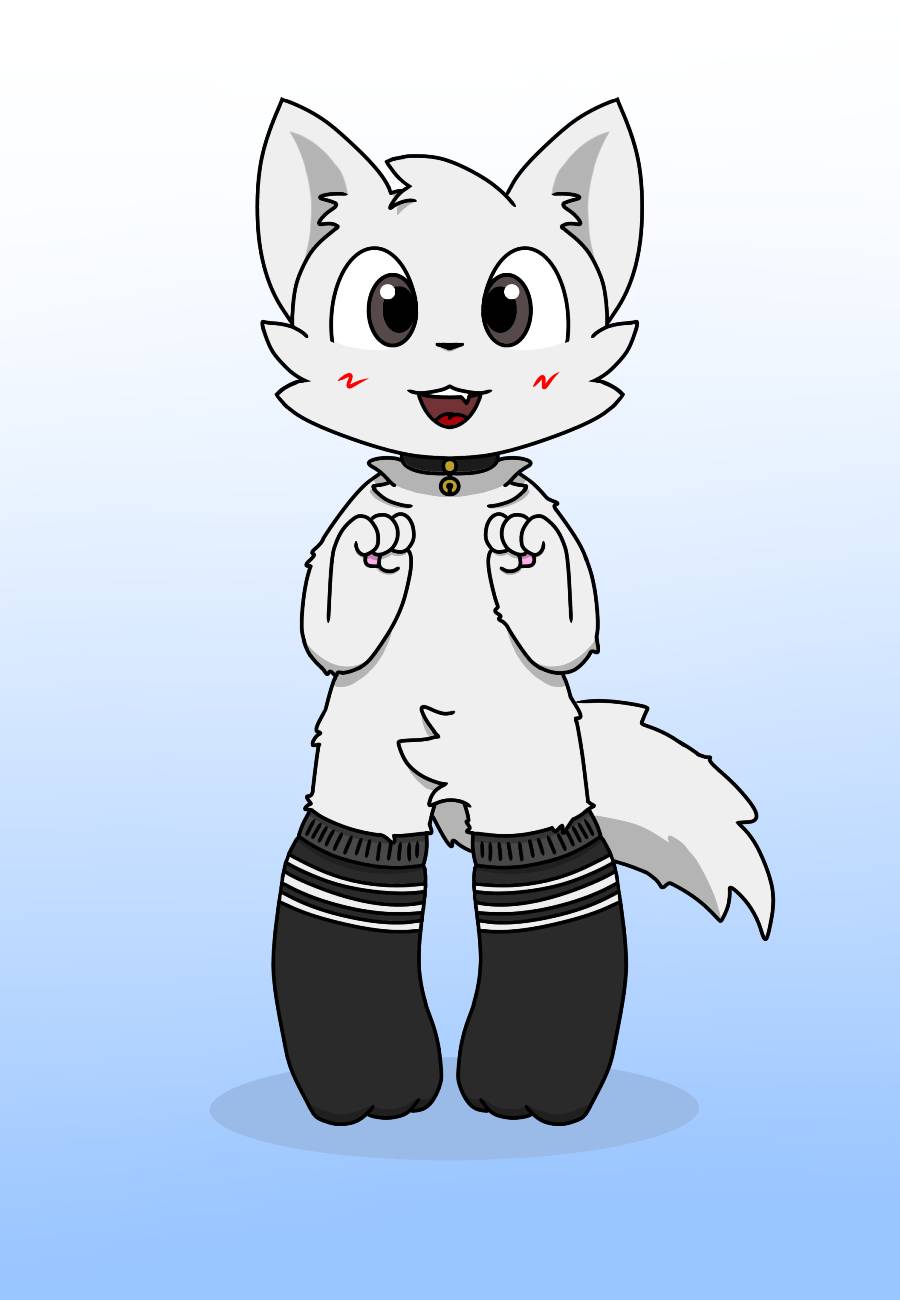 Chipi chipi chapa chapa by AintLux on DeviantArt