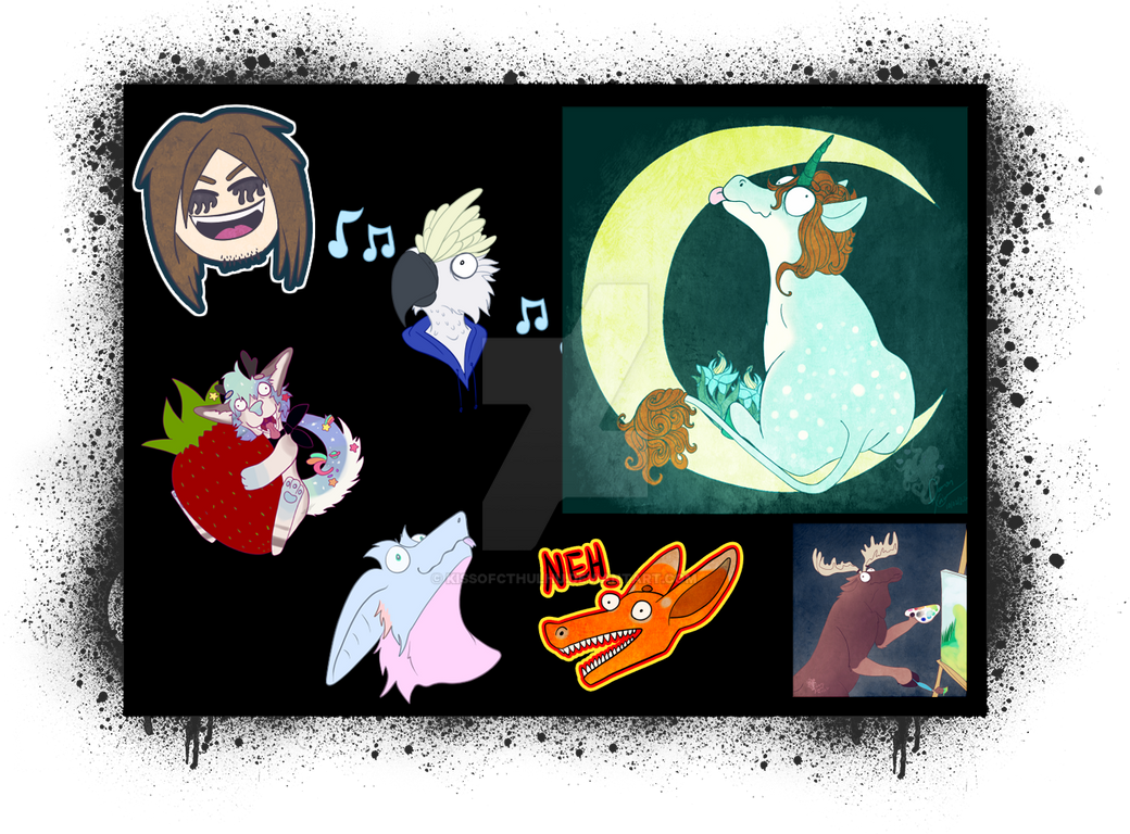 Python Derp Derp Examples by KissofCthulhu on DeviantArt