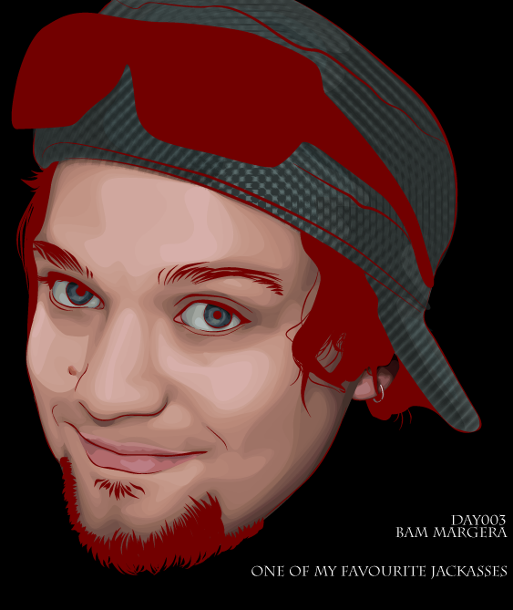 Bam Margera