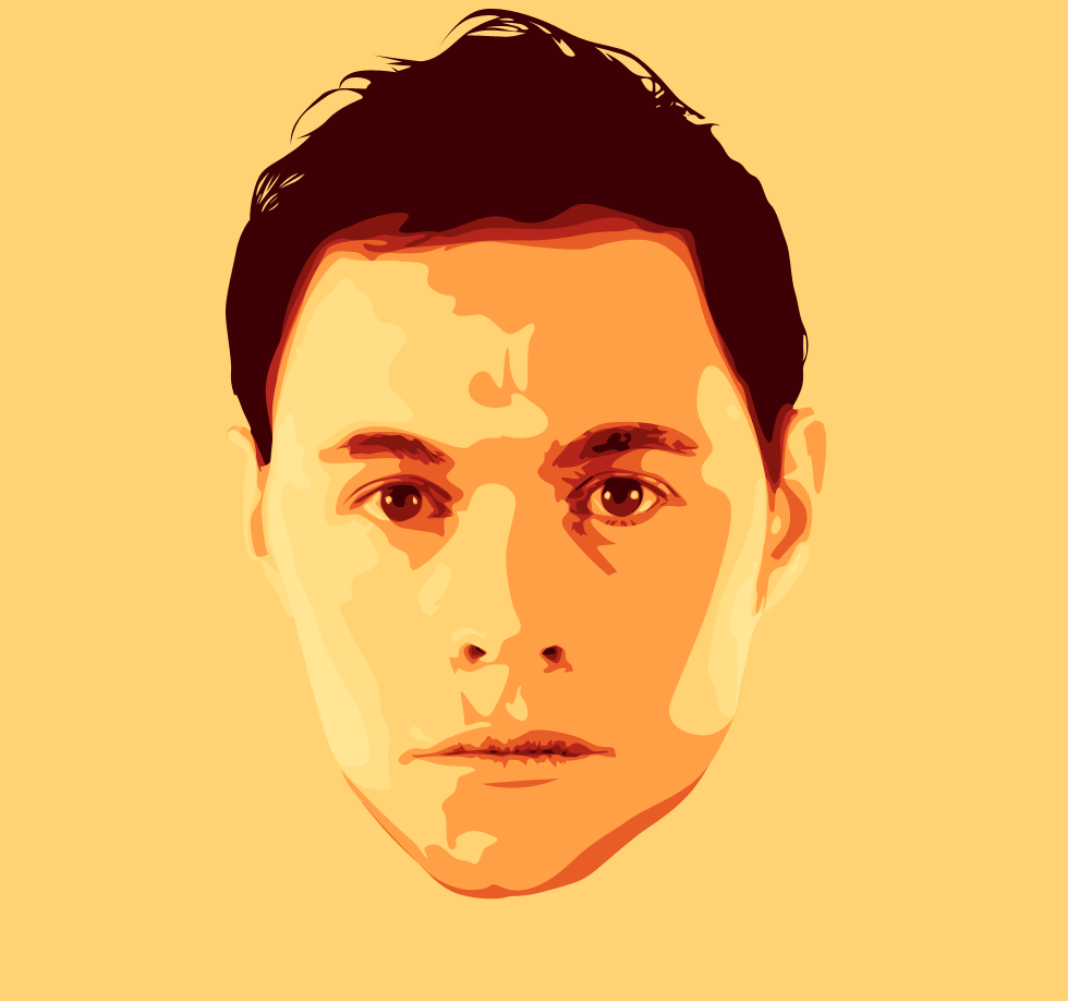 Burn Gorman