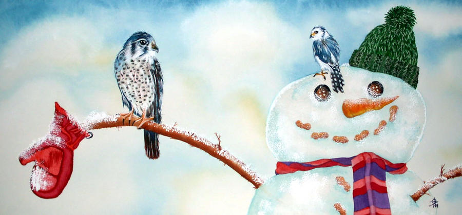 The Falcon And The Snowman By Water Illustrator On Deviantart The Falcon And The Snowman By Water Illustrator On Deviantart