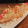 Fried Shrimp with Spicy Mayo