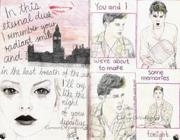 Zayn Book [Page 31-32]