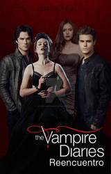 the Vampire Diaries