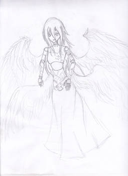 sariel puppet