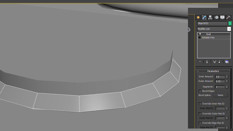 4- Apply A Shell Modifier by Zeealex on DeviantArt