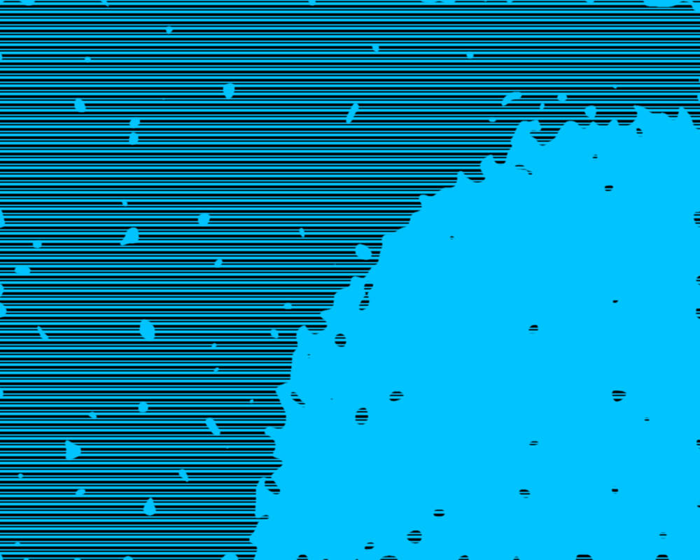 Splatline Blue by Positivity on DeviantArt