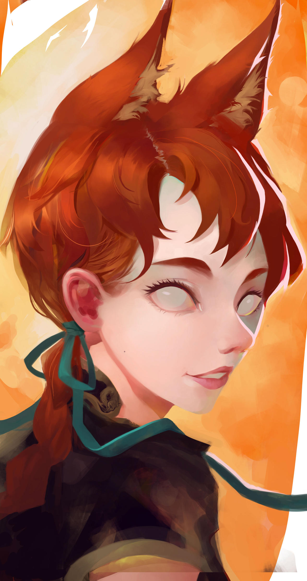 Fofofo by CelestialUndine on DeviantArt