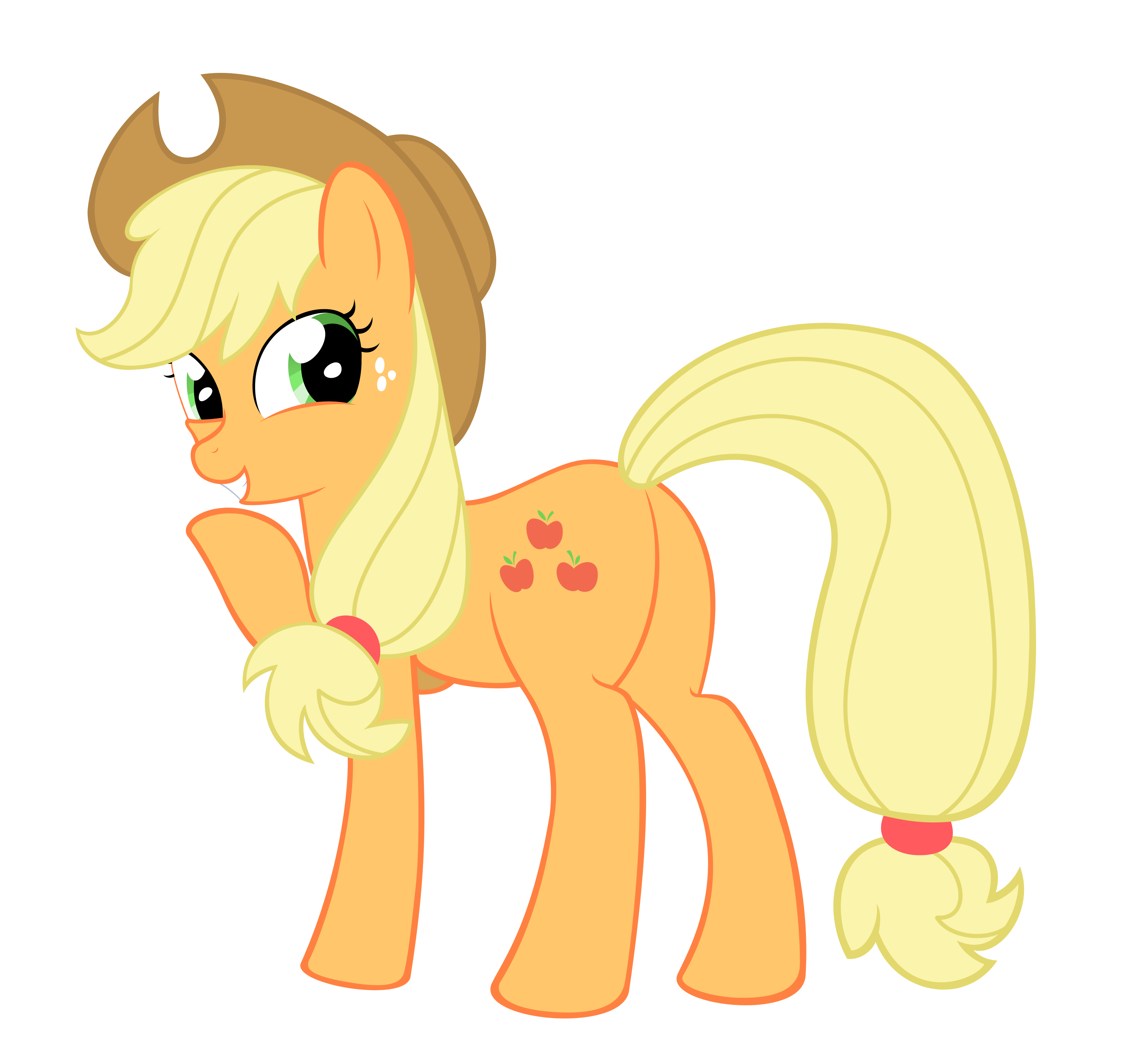 Applejack