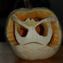 Metal Gear AWESOME pumpkin