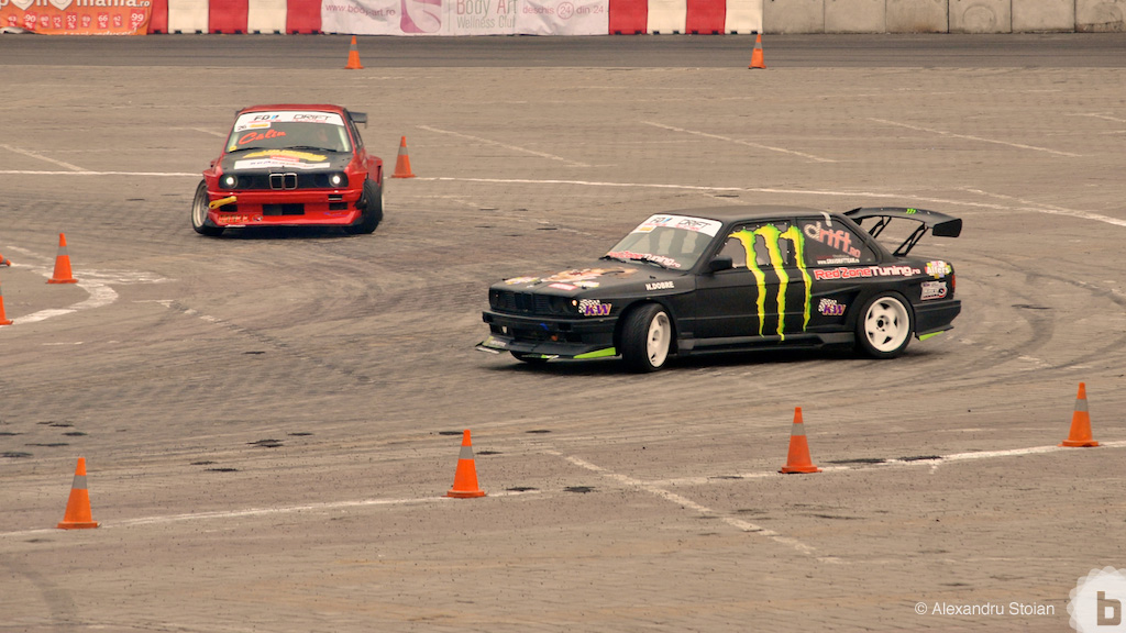 Drift Grand Prix of Romania34