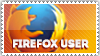 FireFox User - New Version Stamp