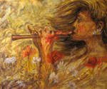 playing the wing by ENERGIA1