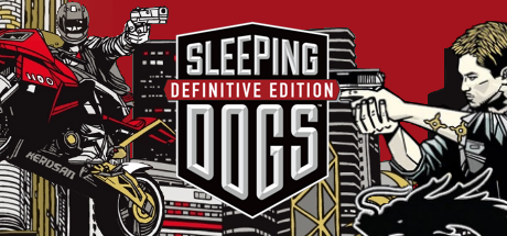 Sleeping Dogs: Definitive Edition no Steam