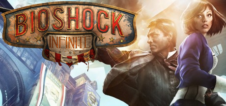 BioShock Infinite no Steam
