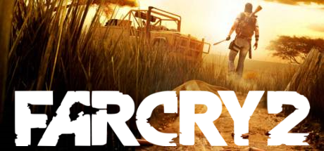 Far Cry 2 / Interfaces