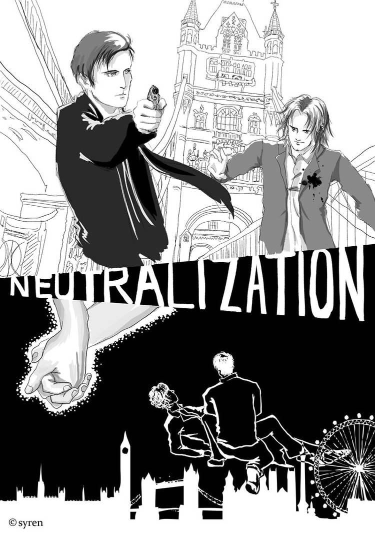 Neutralize Him neutralization-illust by sssyren on DeviantArt