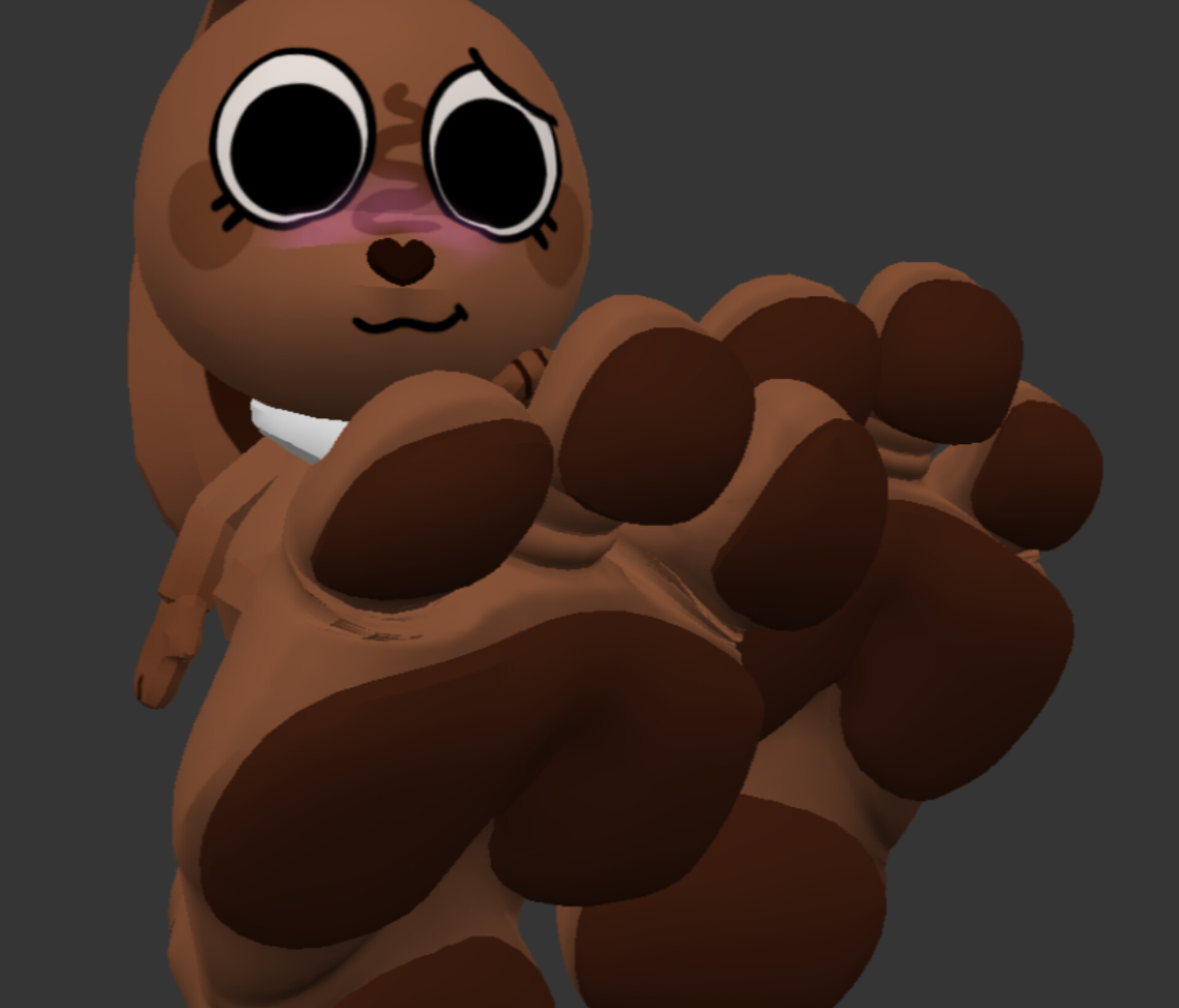 Colacoa Mouse Cocoa by colacolaespumaaaa on DeviantArt