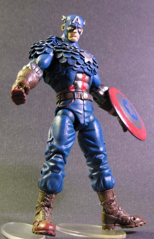 Captain America