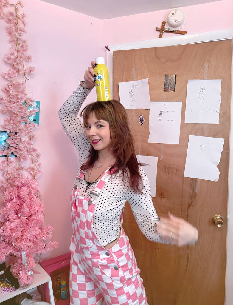 The Immature Mother by sweetXtea on DeviantArt