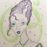 Bride of Frankenstein