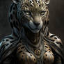 neeta the cheetah
