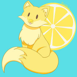 Lemonade Fox