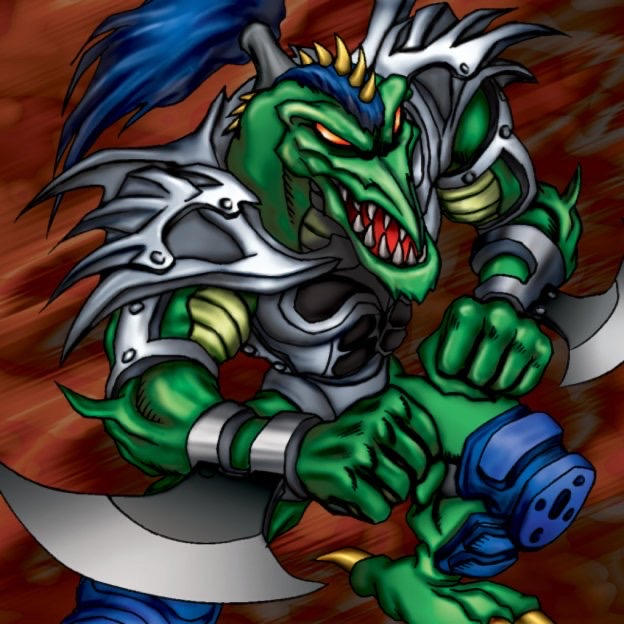 Rude Kaiser Artwork by Carli2200 on DeviantArt