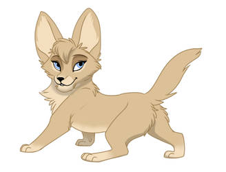 Fennec