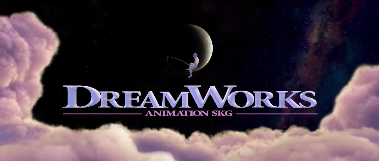 Dreamworks animation skg logo (Remake) by jesskaka2 on DeviantArt