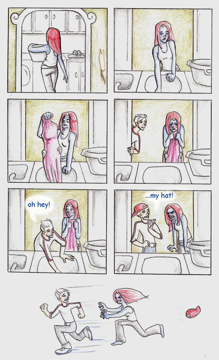Accident by Wriggle